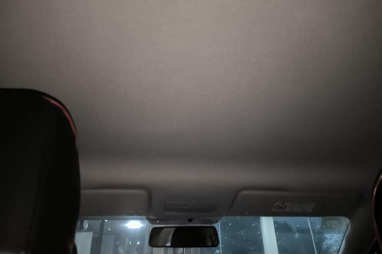 Used Volkswagen Santana 2021 1.5L Automatic Fashion Edition
