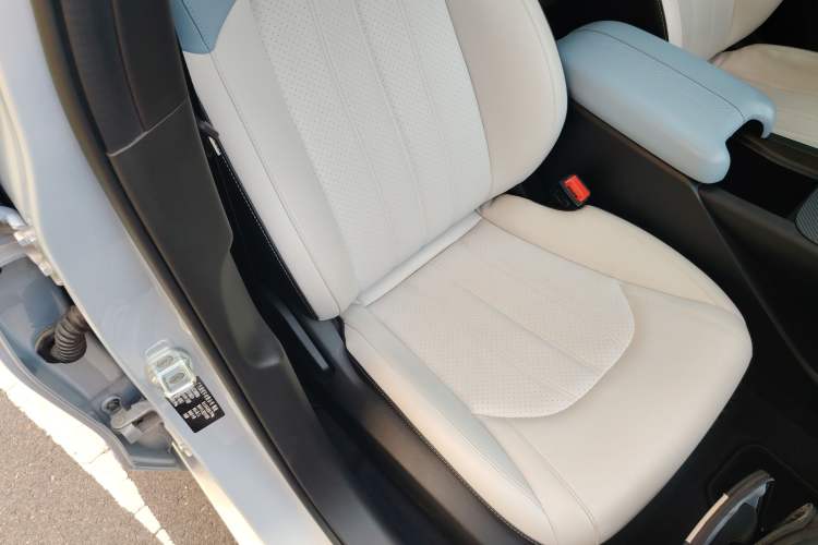 Used GAC Trumpchi EMPOW 2023 Shadow Leopard H High-Energy Hybrid Edition