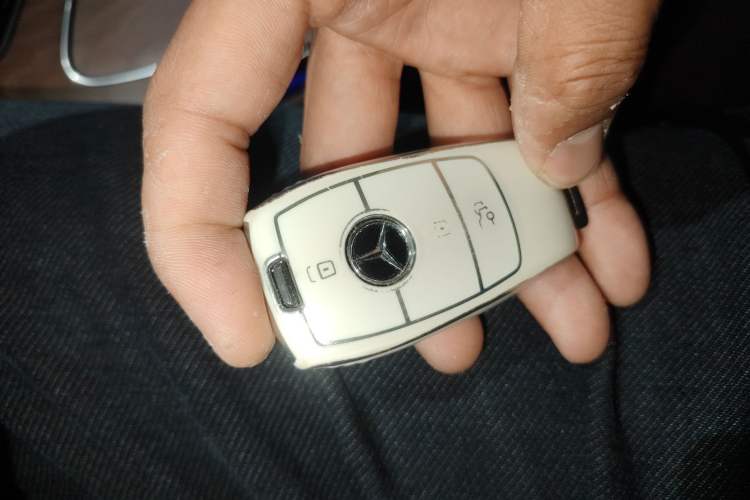 Used Mercedes-Benz E-Class 2023 Facelift E 260 L 4MATIC
