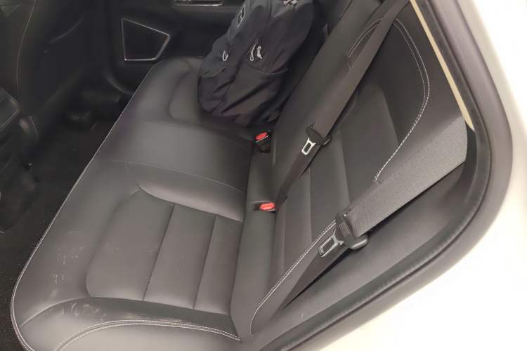 Used Geely Auto Emgrand GL 2018 1.4T DCT Elite Smart Connectivity Version