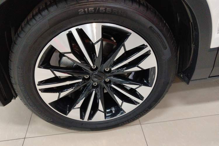 Used Bestune T77 2023 1.5T Automatic Luxury Model