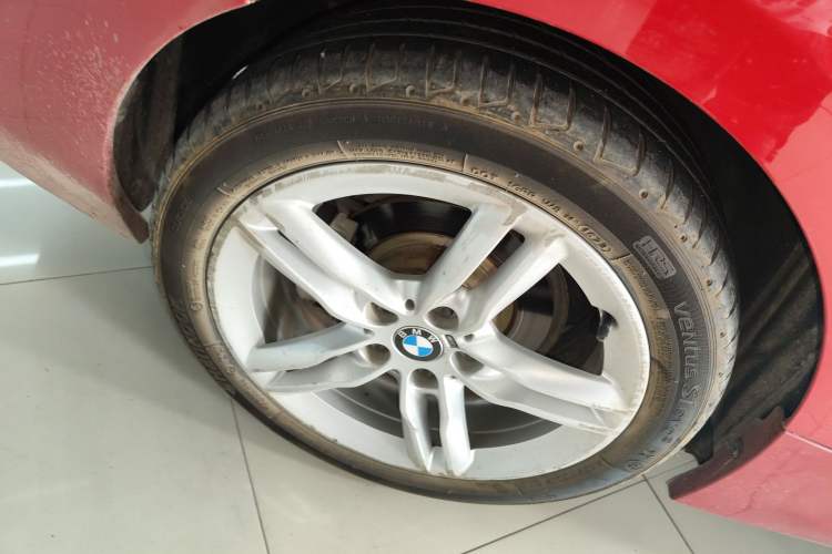 Used BMW 1 Series 2019 118i M Sport Package