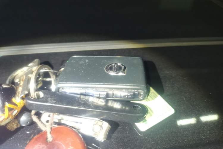 Used Volvo S90 New Energy 2021 T8 eDrive Hybrid Zhiyi Luxury Edition