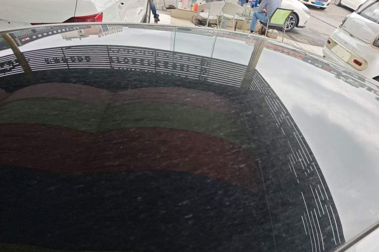 Used CHANGAN NEVO A07 2023 Pure Electric 515 Pro
