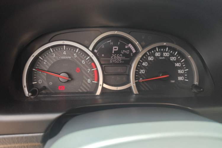 Used Suzuki Jimny  Instrument Cluster