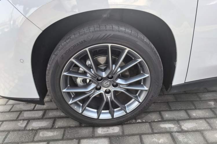 Used Leapmotor C10 2026 605 LiDAR Version