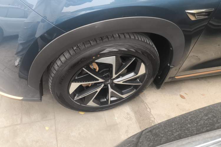 Used Cowin Kunlun 2023 Kunlun 500 Starry Edition
