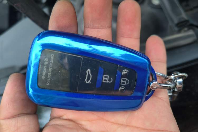 Used Toyota Camry 2021 Dual-Motor 2.5HG Luxury Edition