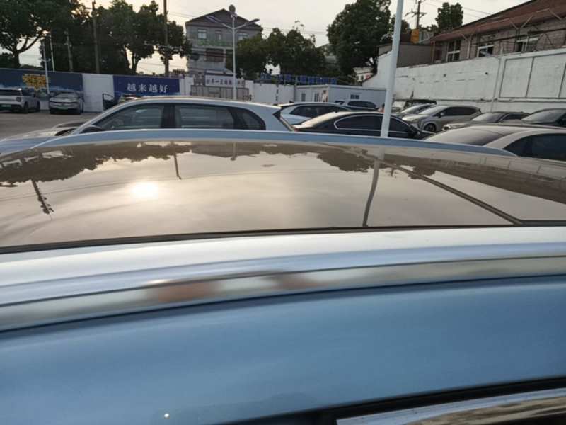 Used BYD Yuan PLUS 2023 Champion Edition 430KM Superior Model — 26