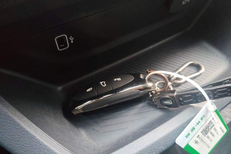 Used Bestune NAT 2023 PRO Comfortable Travel Battery-Swap Version 401km