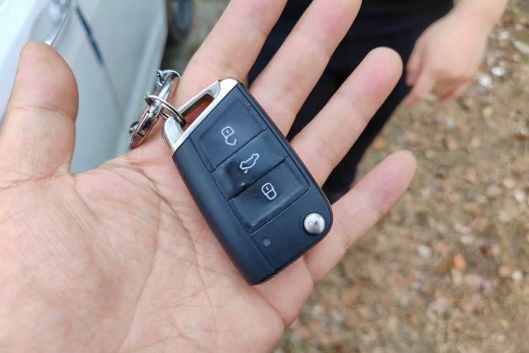 Used Volkswagen Bora 2023 280TSI DSG Prestige Edition
