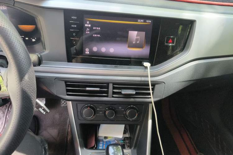 Used Volkswagen Polo 2023 Revised Plus 1.5L Automatic – Enjoy Life Edition
