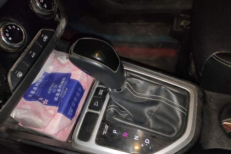 Used Hyundai ix25 2017 1.6L Automatic Smart Version
