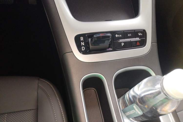 Used Geely Galaxy Geome 2025 310km Dream Edition