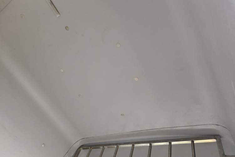 Used Ford Classic Transit 2016 2.8T Diesel Long-Wheelbase 3-Seater High-Roof Van Transporter JX493ZLQ4