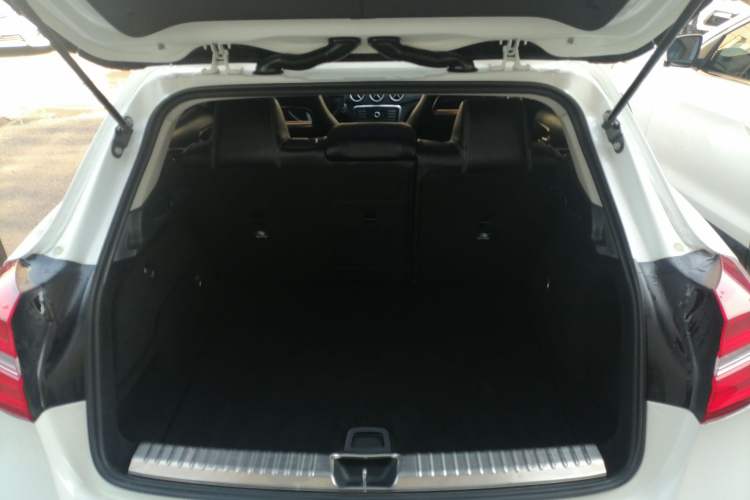 Used Mercedes-Benz GLA 2016 GLA 220 4MATIC Fashion Edition