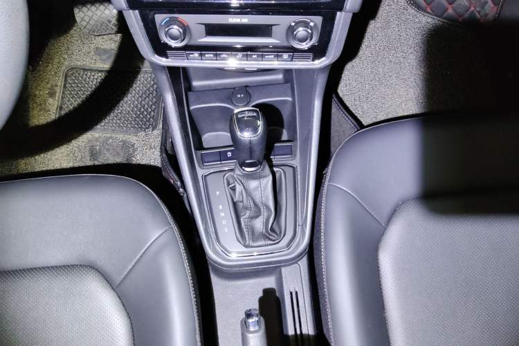 Used Skoda Rapid 2020 1.5L Automatic Comfort Edition
