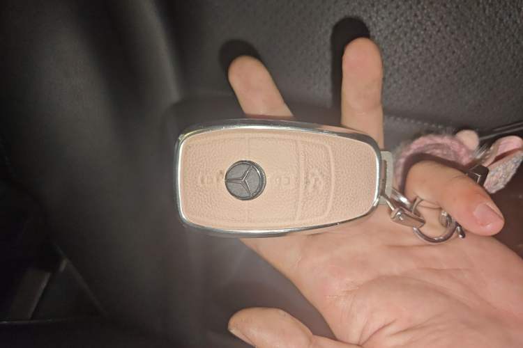 Used Mercedes-Benz GLC 2022 GLC 260 L 4MATIC Luxury Model
