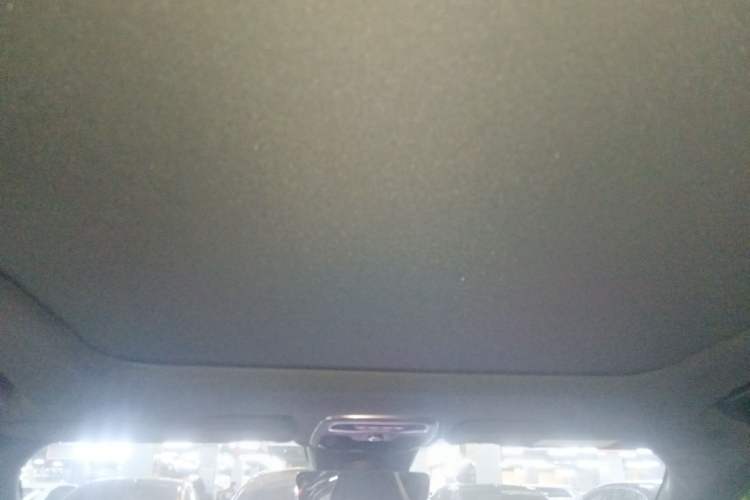 Used Lynk & Co 03 2023 1.5TD DCT JingPro