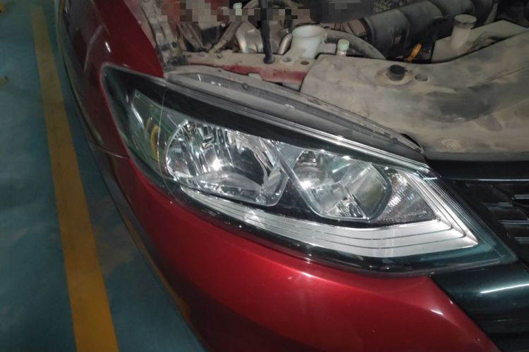 Used Nissan Tiida 2016 1.6L CVT Smart Drive Edition