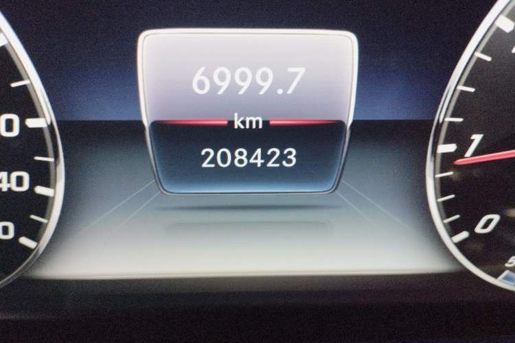 Used Mercedes-Benz E-Class 2016 E 200 L