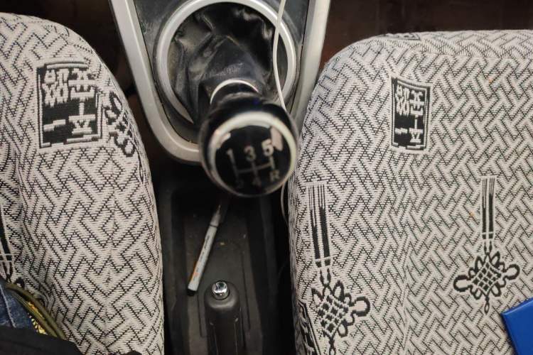 Used Suzuki Wagon R X5 2016 1.4L Entry Model China V Standard