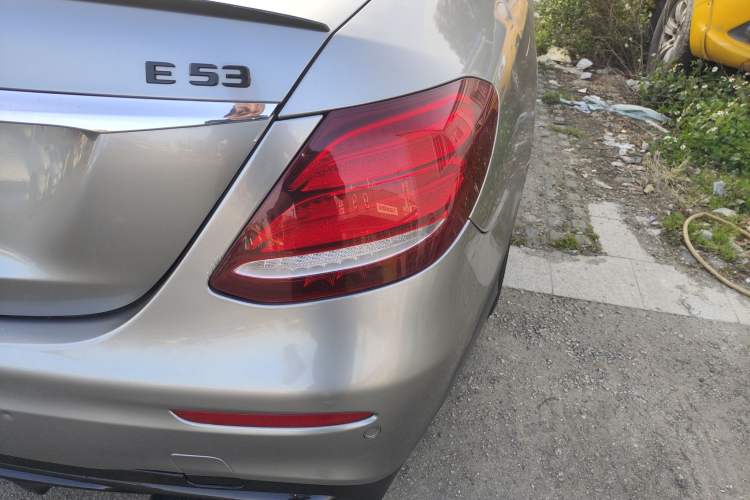 Used Mercedes-Benz E-Class 2016 E 300 L Sport Luxury Model
