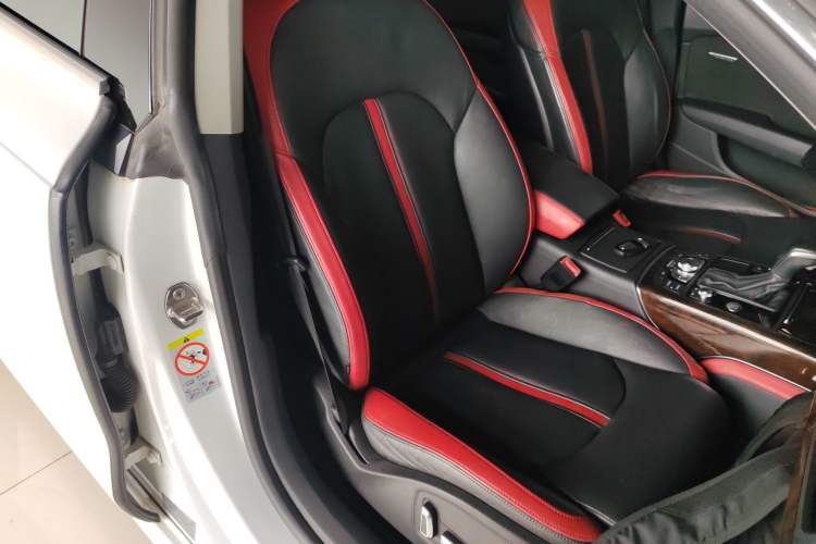 Used Audi A7 2016 50 TFSI quattro Comfort Model