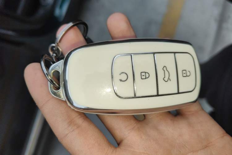 Used Chery Tiggo 8 PRO 2022 290T Two-Wheel Drive Haohan Edition 5 Seats