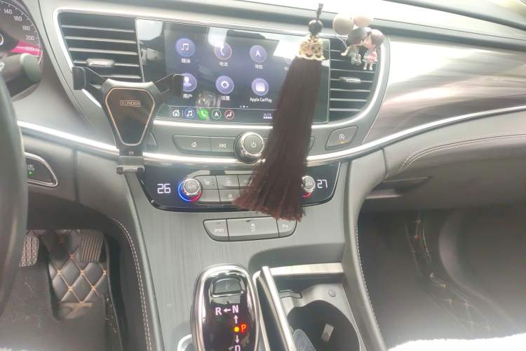 Used Buick LaCrosse 2021 652T Premium Edition