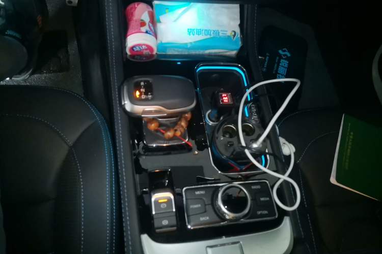 Used BAIC Off-Road BJ40 2024 2.0T Urban Hunter Honor Edition
