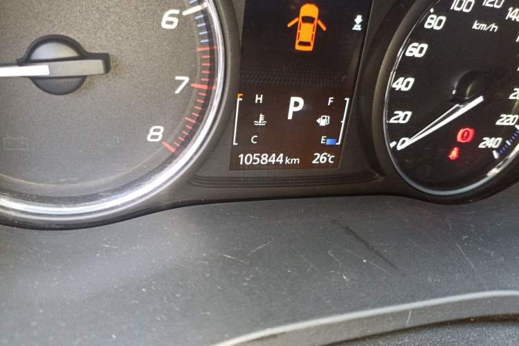 Used Mitsubishi Outlander 2016 2.4L 4x4 Elite Edition 5 Seats
