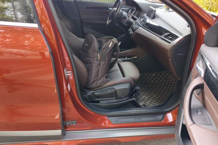 Used BMW X2 2020 sDrive20i M Sport Package