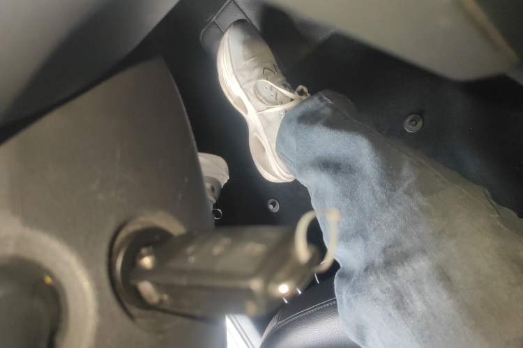 Used Volkswagen Santana 2015 1.6L Automatic Comfort Edition Vehicle Key