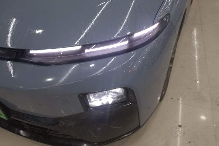 Used Leapmotor B01 2025 550 LiDAR Edition
