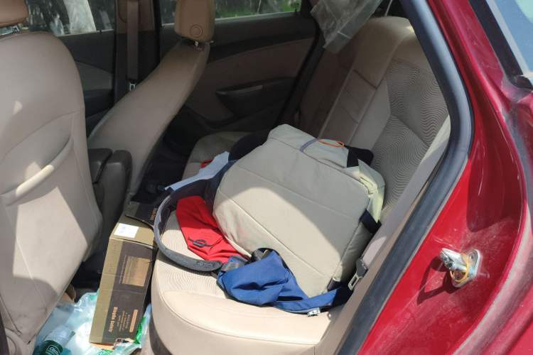 Used Buick GT 2010 GT 1.6L Manual Entry-Level Model