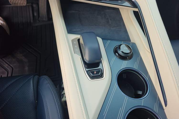 Used Zeekr 001 2024 ME Edition 100 kWh All-Wheel Drive