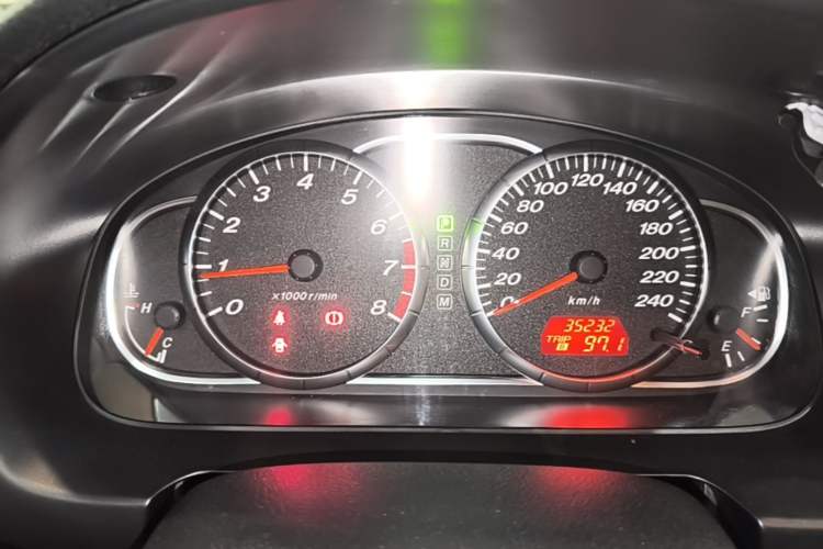 Used Mazda 6 2013 2.0L Automatic Fashion Edition