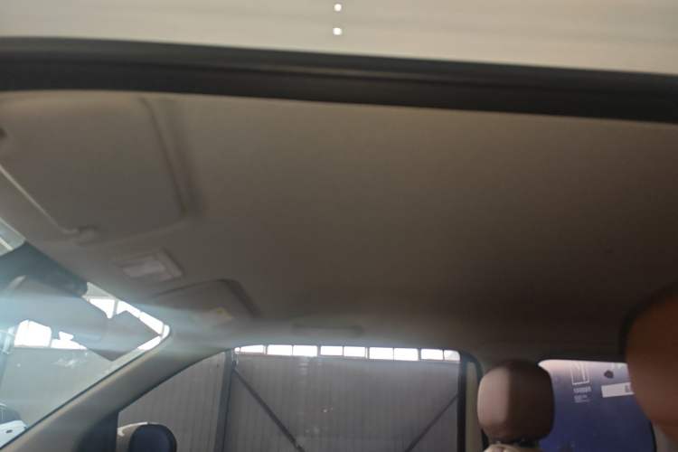 Used CHANGAN NEVO Lumin 2023 205km Xiangqin Version
