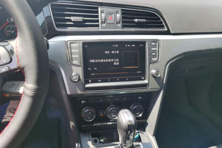 Used Volkswagen Lamando 2018 280TSI DSG Comfort Edition