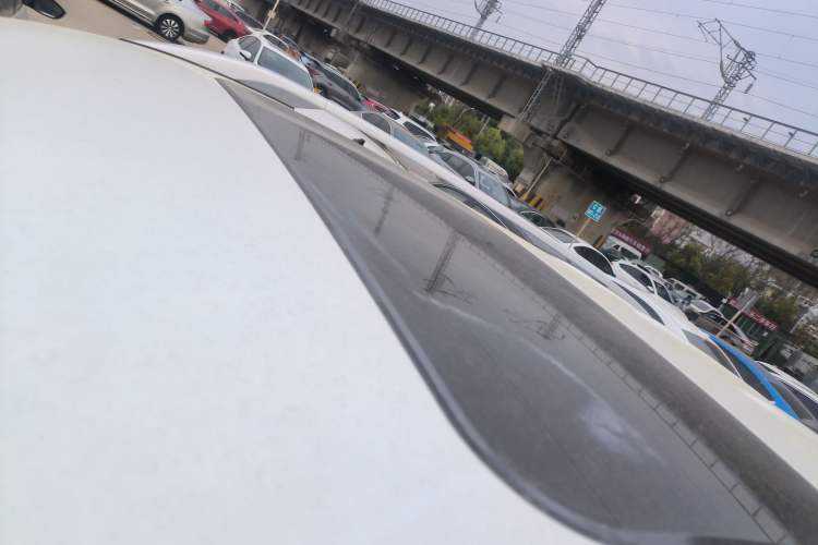 Used CHANGAN CS35PLUS 2021 Revised Version Blue Whale NE 1.4T DCT Luxury Edition