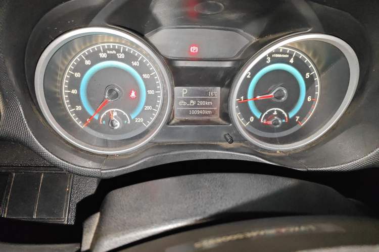 Used Land X5 2014 2.0T Automatic Enjoyment Version
