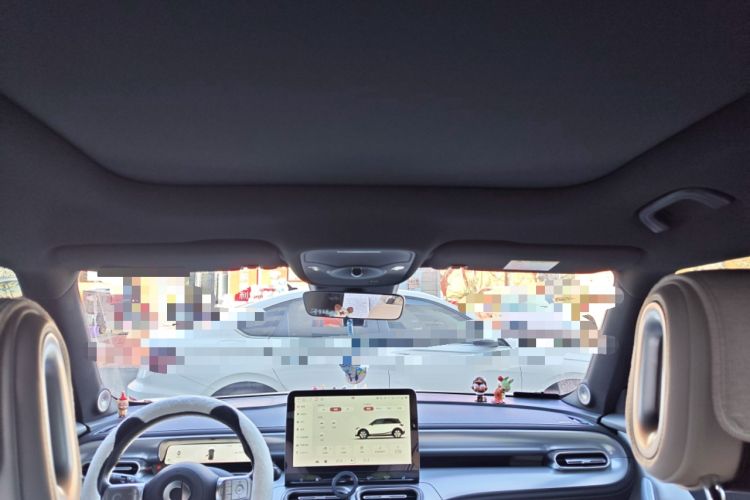 Used smart #1 2024 Dynamic Standard Edition