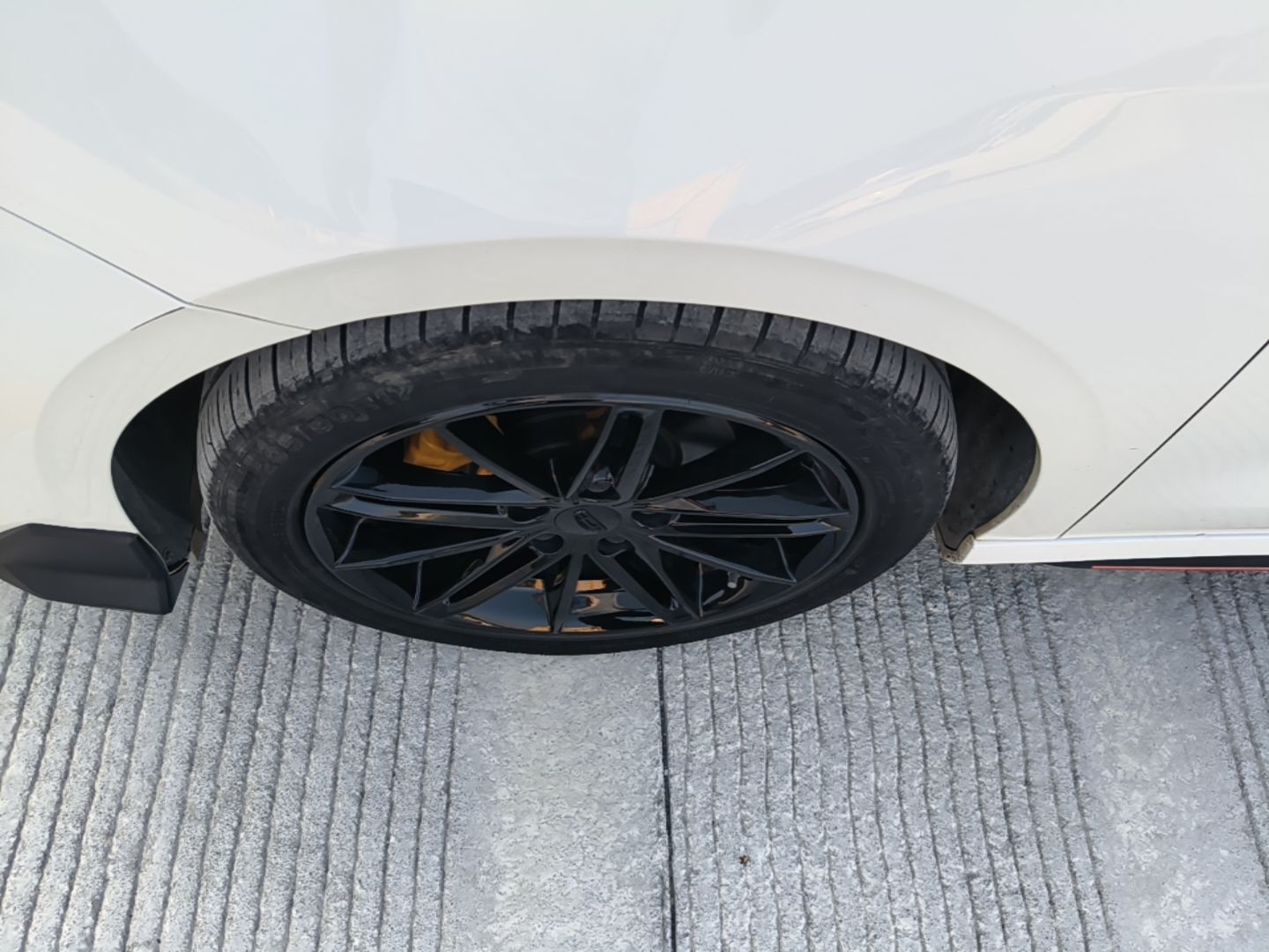 Geely Auto Binray 2022 Binrui COOL 1.5T DCT Electric Edition — снимка 10