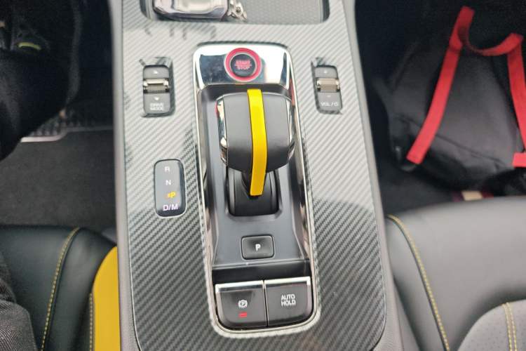 Used GAC Trumpchi EMPOW 2021 270T DCT J15 Version