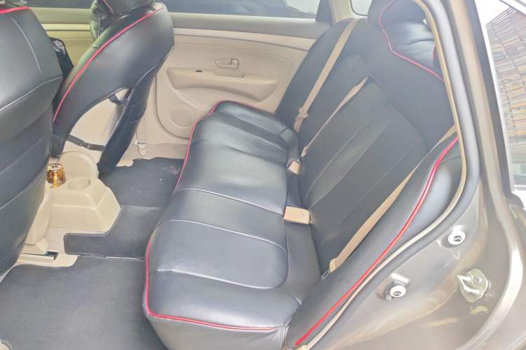 Used Nissan Sylphy 2018 Classic 1.6XE Manual Comfort Edition