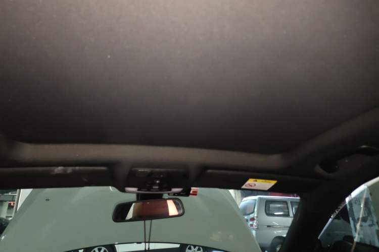 Used BMW 3 Series GT 2020 320i M Sport Night Edition Headliner