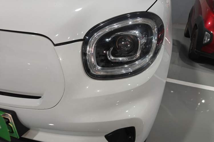 Used Leapmotor T03 2025 310 Comfort Edition