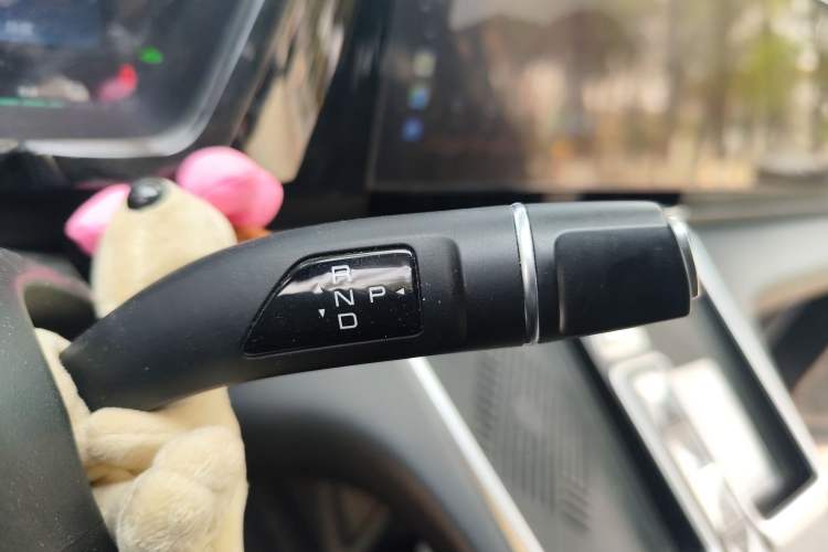 Used Haval Fierce Dragon Max 2023 1.5L Hi4 105 Four-Wheel Drive Smart Flagship Edition
