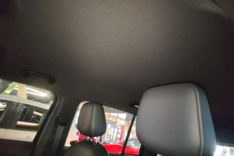 Used Baojun Spark EUV 2024 Prestige Edition 4 Seats